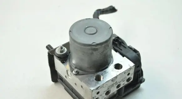 Jaguar XF X250 ABS Pump AX232C405AC