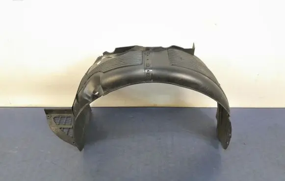 Hyundai i10 Front wheel arch liner splash guards 86813B9000