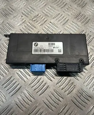 BMW 5 F10 F11 Gateway control module 9266409