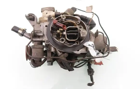 Volkswagen Golf II Carburettor 051133154 051129015A