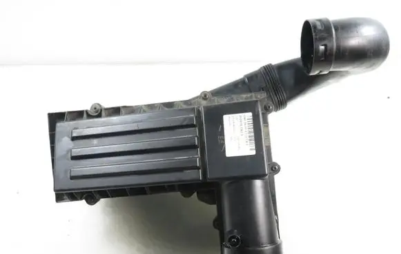 Volkswagen Tiguan Air filter box 3C0129607BC