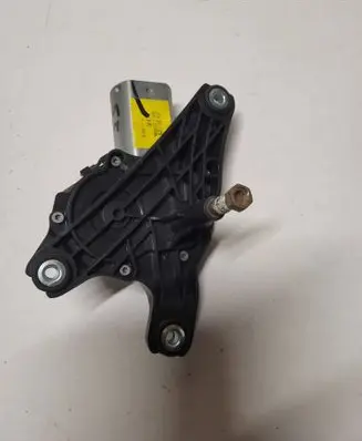 BMW X3 F25 Rear window wiper motor W000017947 7237062 09952119