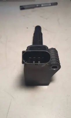 Seat Arona High voltage ignition coil 04C905110L 250619164651