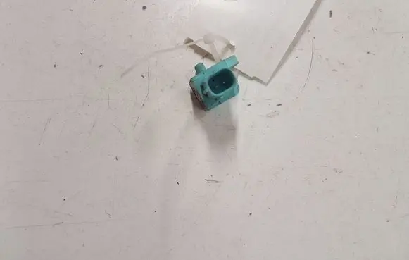 Mazda 6 Airbag deployment crash/impact sensor 5WK43826 57KCO PBTGF30