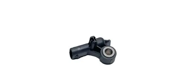 Airbag deployment crash/impact sensor