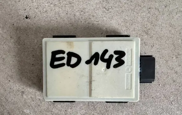 Rover Land Rover Blind spot module M8E214F152AC-ED143 48E214F152AC 28691804