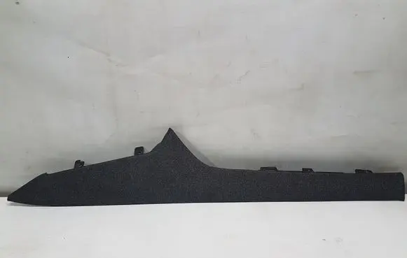 Peugeot 3008 II Panel trim 9827016177 98101610ZE