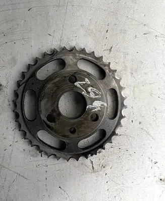 Camshaft