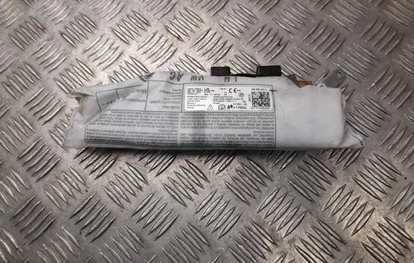 Volkswagen Touareg III Side airbag 760880241F