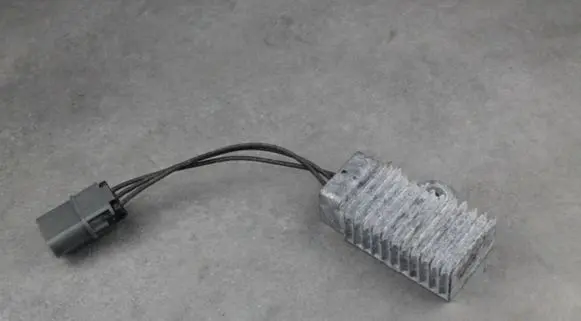 Subaru Outback Other control units/modules