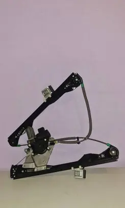 Jaguar S-Type Rear door window regulator motor 0130821484