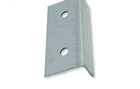 Aixam A741 Engine bonnet/hood lock/latch loop/hook 7K919