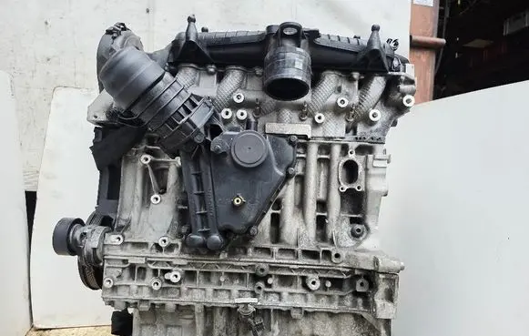 Volvo XC60 Engine 30777365 D5244T 31286262