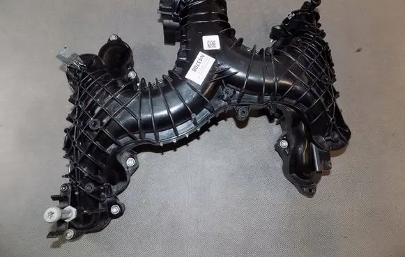 Audi A7 S7 4K8 Intake manifold 059129711DN