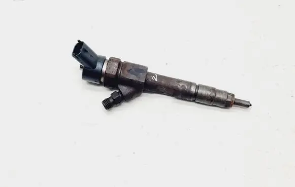 Renault Scenic II - Grand scenic II Fuel injector 8200100272