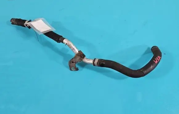 Opel Combo D Power steering hose/pipe/line IMPRK1393844