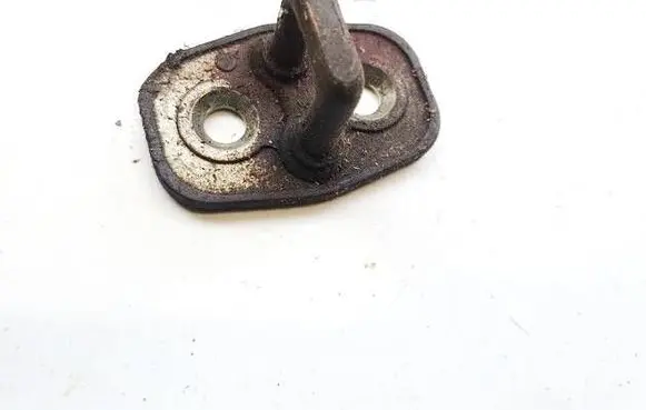 Peugeot Expert Front door lock loop/hook striker 9655466480