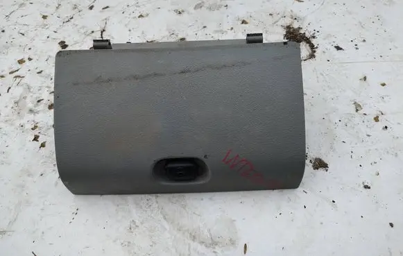 Nissan Interstar Glove box 