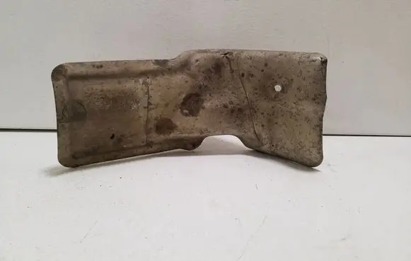 Other under body part