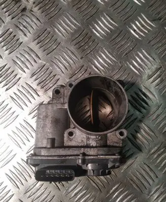 Subaru Outback Throttle valve 16112AA260