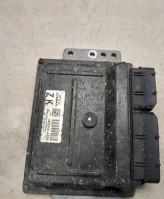 Nissan Micra Engine control unit/module MEC32100