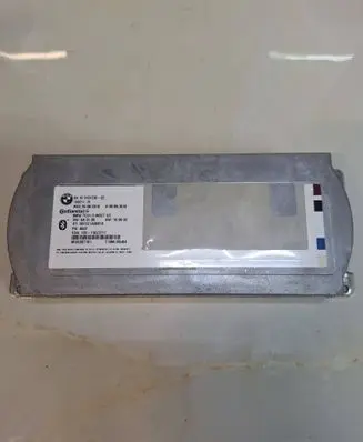 BMW X5 E70 Bluetooth control unit module 9181230 16921115 001CC1A0681D