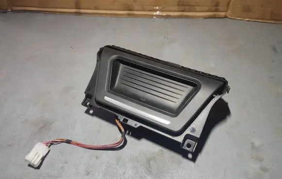 BMW 5 F10 F11 Ashtray (front) 9171558 51169171558 51169206663