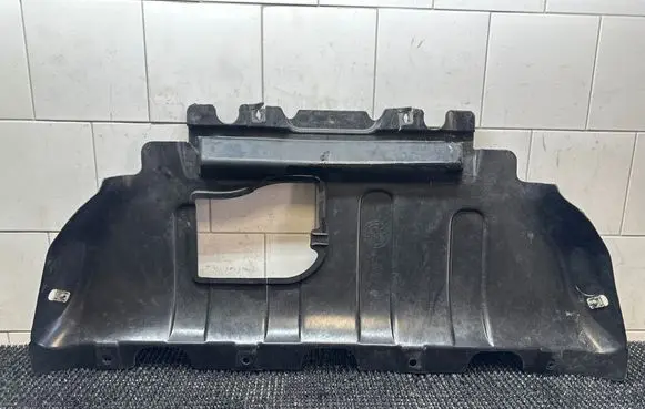 Dodge Durango III Front bumper skid plate/under tray 55079191AD 6255