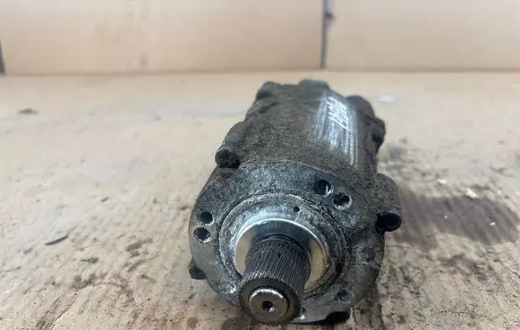 BMW 1 F20 F21 Steering rack 7802277794 23051401