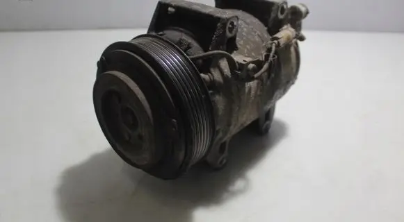 Volvo S80 Air conditioning (A/C) compressor (pump)