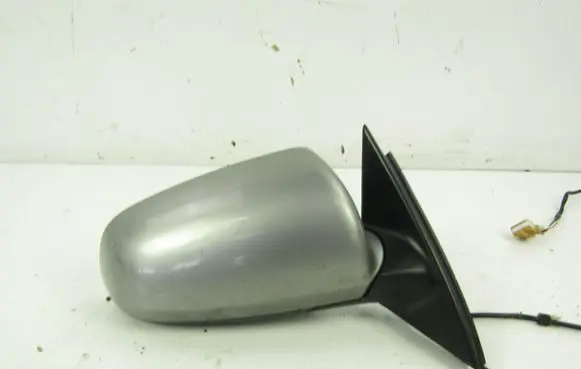 Audi A4 S4 B6 8E 8H Manual wing mirror 