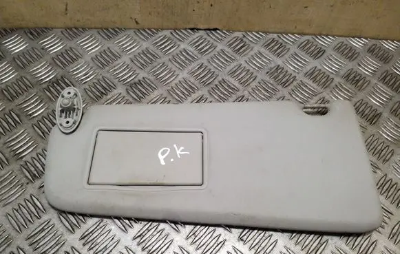 Ford Kuga I Sun visor