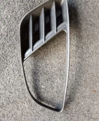 Ford Fiesta Front grill 
