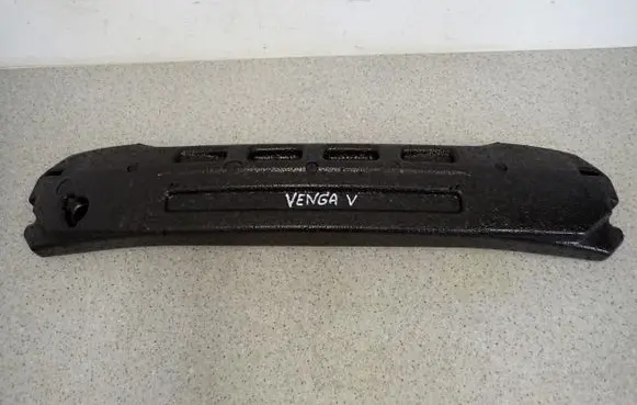 KIA Venga Front bumper foam support bar 