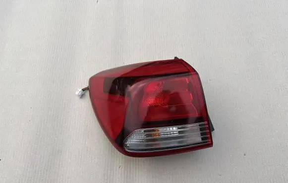 KIA Rio Rear/tail lights 92401H8