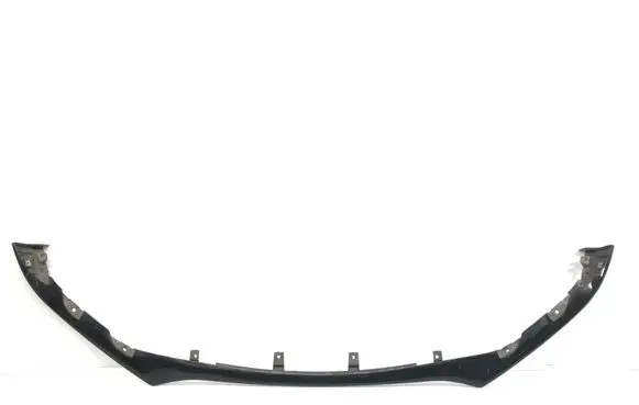 Mazda MX-5 ND Front bumper splitter molding AZROADA91061A
