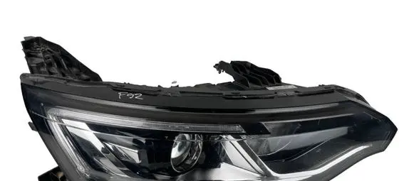 Renault Talisman Headlight/headlamp 260108543R