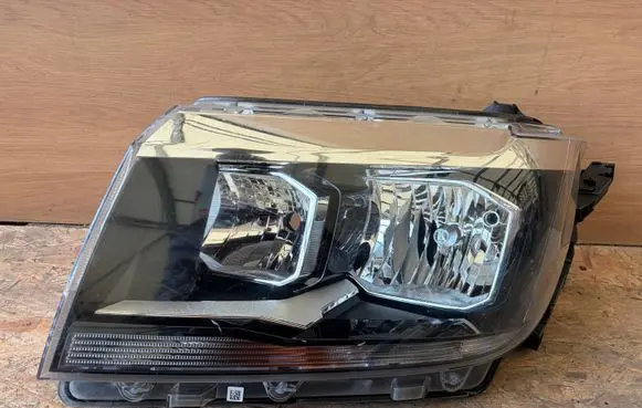 Volkswagen Crafter Headlight/headlamp 7C1941005 1EB01283001 1EB2109