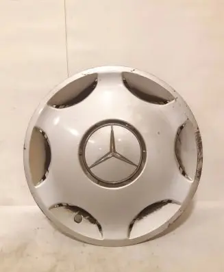 Mercedes-Benz A W168 R15 wheel hub/cap/trim 2034010024