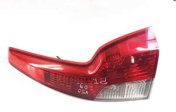 Volvo V50 Rear/tail lights 30744542