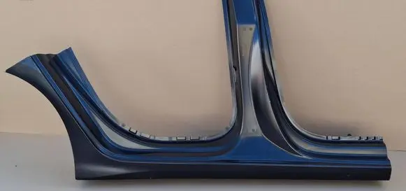 Audi A3 8Y Sill 8Y5809840
