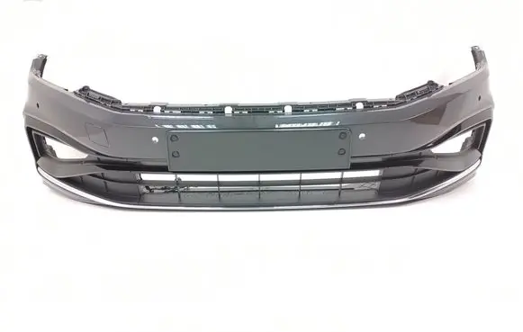 Volkswagen PASSAT B8 Front bumper 3G0807221G LI7F