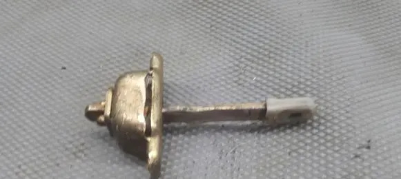 Seat Ibiza II (6k) Rear door check strap stopper