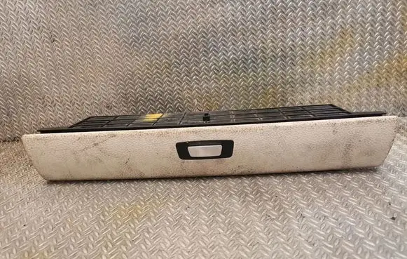 BMW 5 GT F07 Dashboard storage box/compartment 9199118