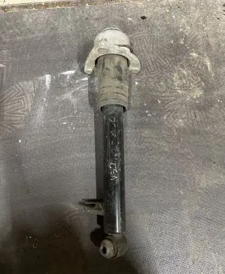 BMW X5 E70 Rear shock absorber/damper 6781921