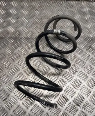 BMW X1 E84 Front coil spring 
