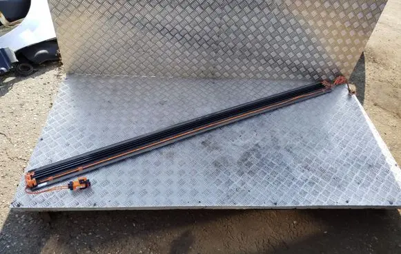 Tesla Model 3 Other under body part 110900180G 110900405G