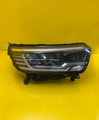 Renault Kangoo III Headlight/headlamp 260103264R