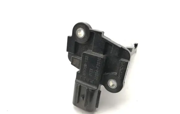 Toyota Yaris XP210 Mass air flow meter 22204F2010