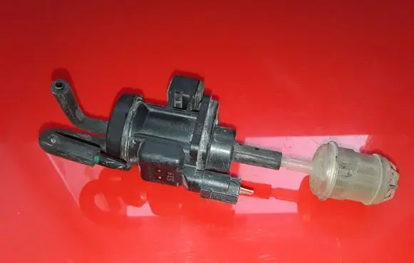 Mercedes-Benz A W168 Turbo solenoid valve A0005450427 4715396